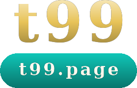 t99 logo